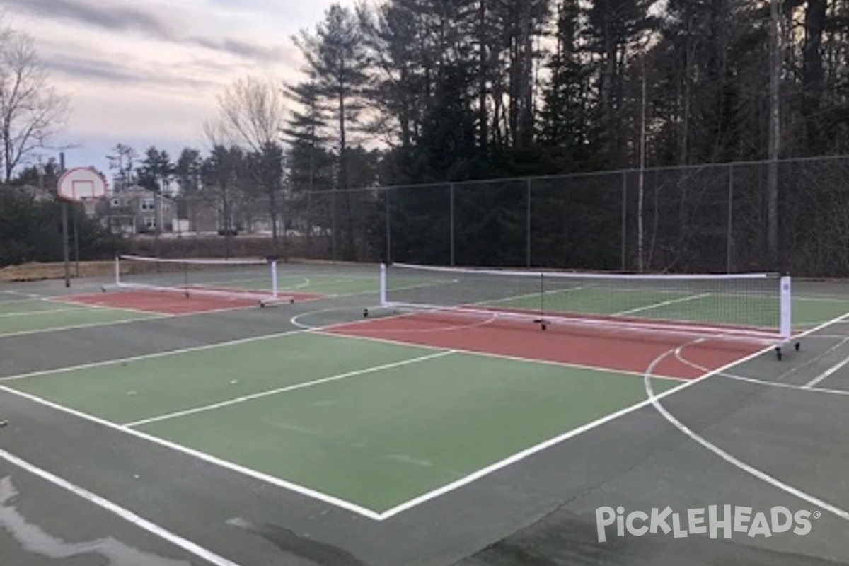 Photo of Pickleball at Neptune Courts